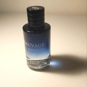 Dior Sauvage Parfum 100ml - Fast Ship or Cash Pickup TX